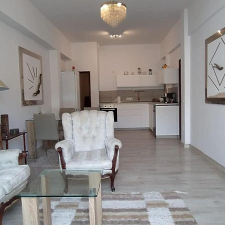 סנטה קרוס דה לה פלמה Stylish Apartement 2 Min To The Beach מראה חיצוני תמונה